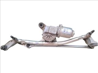 bontott RENAULT MEGANE II Első Ablaktörlő Szerkezet