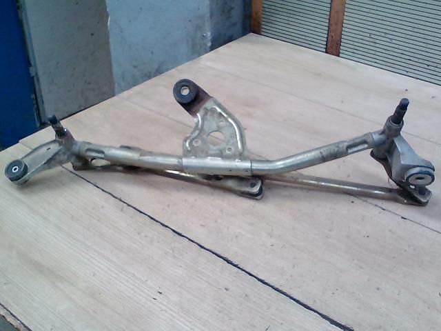 bontott RENAULT MEGANE II Első Ablaktörlő Szerkezet