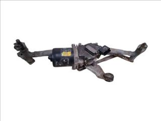 bontott RENAULT MEGANE II Első Ablaktörlő Szerkezet