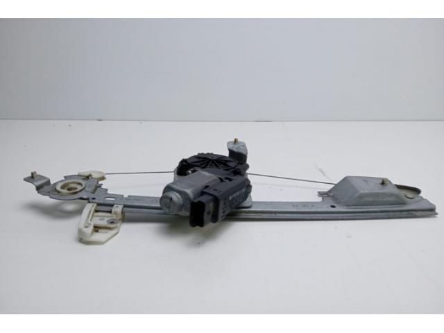 bontott RENAULT MEGANE II Első Ablaktörlő Szerkezet