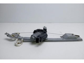 bontott RENAULT MEGANE II Első Ablaktörlő Szerkezet