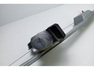 bontott RENAULT MEGANE II Első Ablaktörlő Szerkezet