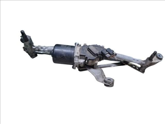 bontott RENAULT MEGANE II Első Ablaktörlő Szerkezet