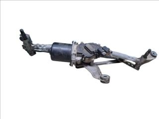 bontott RENAULT MEGANE II Első Ablaktörlő Szerkezet