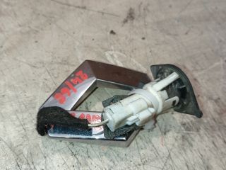 bontott RENAULT MEGANE II Első Embléma