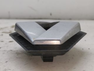 bontott RENAULT MEGANE II Első Embléma