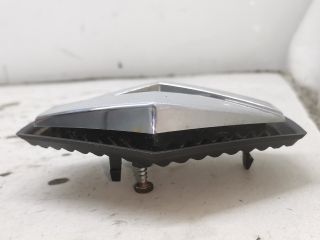 bontott RENAULT MEGANE II Első Embléma