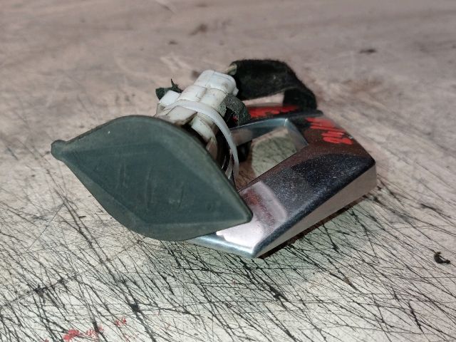 bontott RENAULT MEGANE II Első Embléma