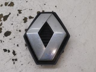 bontott RENAULT MEGANE II Első Embléma