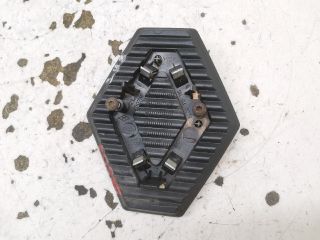 bontott RENAULT MEGANE II Első Embléma