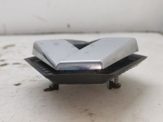 bontott RENAULT MEGANE II Első Embléma