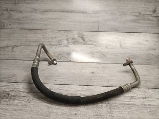 bontott RENAULT MEGANE II Első Klíma Cső Kompresszorhoz