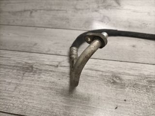 bontott RENAULT MEGANE II Első Klíma Cső Kompresszorhoz