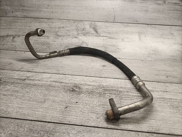 bontott RENAULT MEGANE II Első Klíma Cső Kompresszorhoz