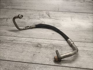 bontott RENAULT MEGANE II Első Klíma Cső Kompresszorhoz