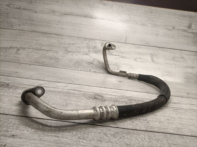 bontott RENAULT MEGANE II Első Klíma Cső Kompresszorhoz