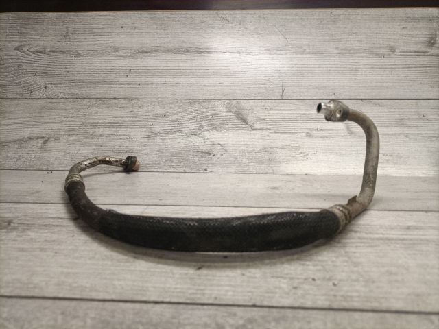 bontott RENAULT MEGANE II Első Klíma Cső Kompresszorhoz