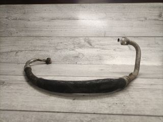 bontott RENAULT MEGANE II Első Klíma Cső Kompresszorhoz