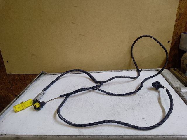 bontott RENAULT MEGANE II Első Lökhárító Kábelköteg