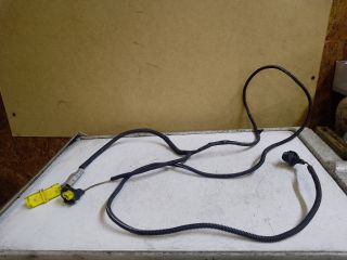 bontott RENAULT MEGANE II Első Lökhárító Kábelköteg