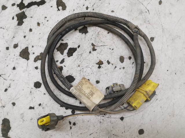 bontott RENAULT MEGANE II Első Lökhárító Kábelköteg