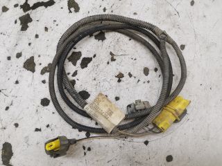 bontott RENAULT MEGANE II Első Lökhárító Kábelköteg