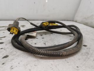 bontott RENAULT MEGANE II Első Lökhárító Kábelköteg