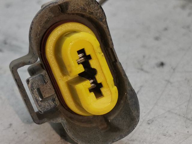 bontott RENAULT MEGANE II Első Lökhárító Kábelköteg