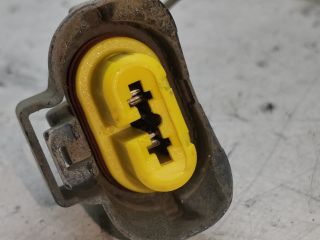 bontott RENAULT MEGANE II Első Lökhárító Kábelköteg