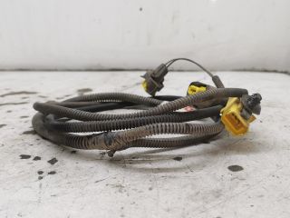 bontott RENAULT MEGANE II Első Lökhárító Kábelköteg