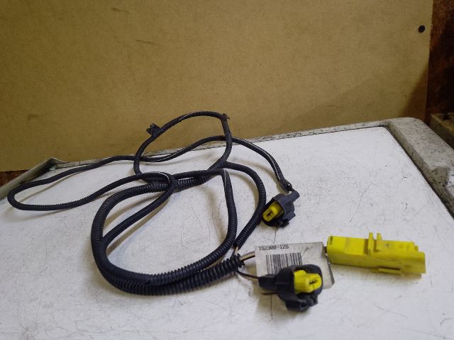 bontott RENAULT MEGANE II Első Lökhárító Kábelköteg