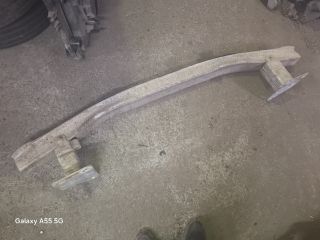 bontott RENAULT MEGANE II Első Lökhárító Merevítő (Fém)