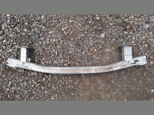 bontott RENAULT MEGANE II Első Lökhárító Merevítő (Fém)