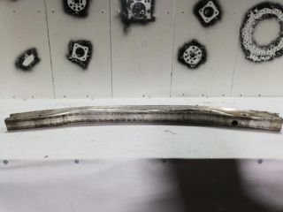 bontott RENAULT MEGANE II Első Lökhárító Merevítő (Fém)