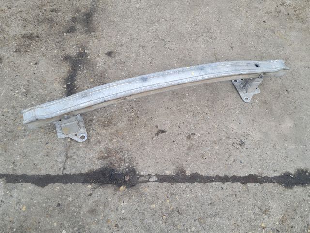 bontott RENAULT MEGANE II Első Lökhárító Merevítő (Fém)