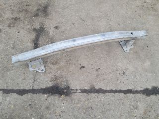 bontott RENAULT MEGANE II Első Lökhárító Merevítő (Fém)