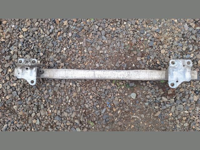 bontott RENAULT MEGANE II Első Lökhárító Merevítő (Fém)