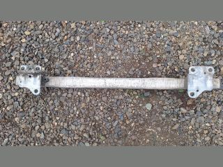 bontott RENAULT MEGANE II Első Lökhárító Merevítő (Fém)