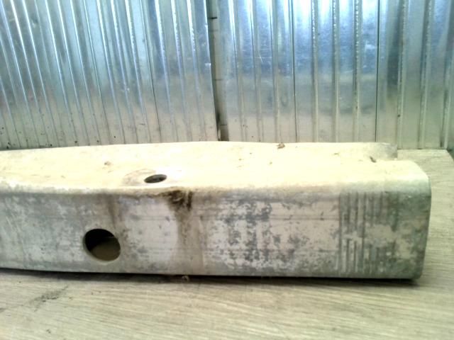 bontott RENAULT MEGANE II Első Lökhárító Merevítő (Fém)