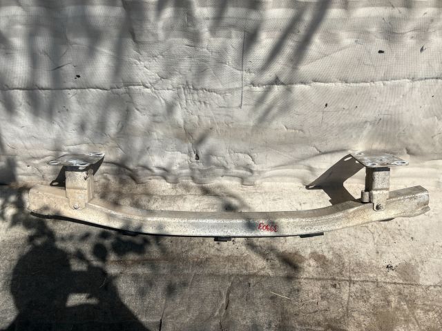 bontott RENAULT MEGANE II Első Lökhárító Merevítő (Fém)