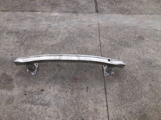 bontott RENAULT MEGANE II Első Lökhárító Merevítő (Fém)