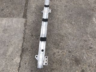 bontott RENAULT MEGANE II Első Lökhárító Merevítő (Fém)