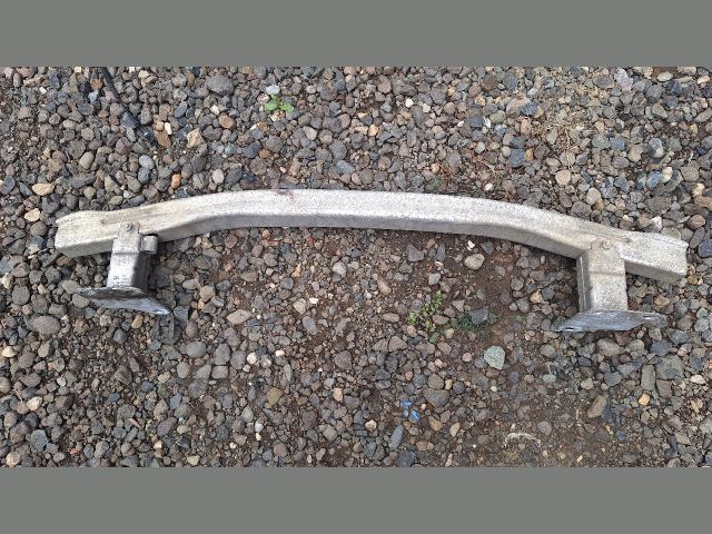 bontott RENAULT MEGANE II Első Lökhárító Merevítő (Fém)