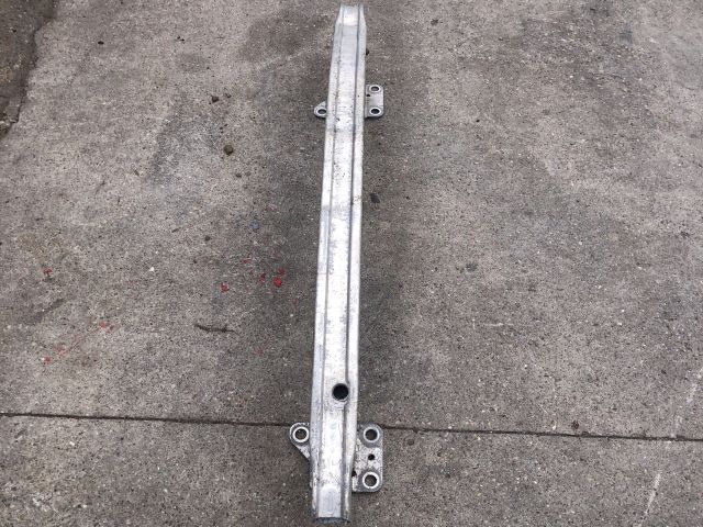 bontott RENAULT MEGANE II Első Lökhárító Merevítő (Fém)