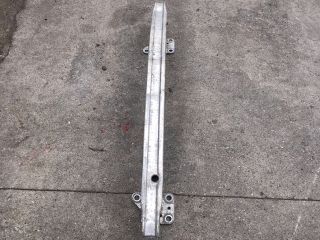 bontott RENAULT MEGANE II Első Lökhárító Merevítő (Fém)