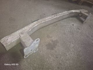 bontott RENAULT MEGANE II Első Lökhárító Merevítő (Fém)