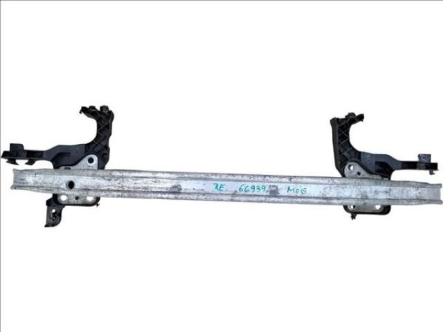 bontott RENAULT MEGANE II Első Lökhárító Merevítő (Fém)