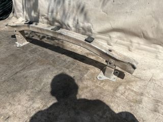 bontott RENAULT MEGANE II Első Lökhárító Merevítő (Fém)