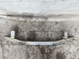 bontott RENAULT MEGANE II Első Lökhárító Merevítő (Fém)