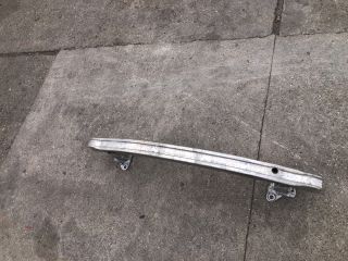 bontott RENAULT MEGANE II Első Lökhárító Merevítő (Fém)